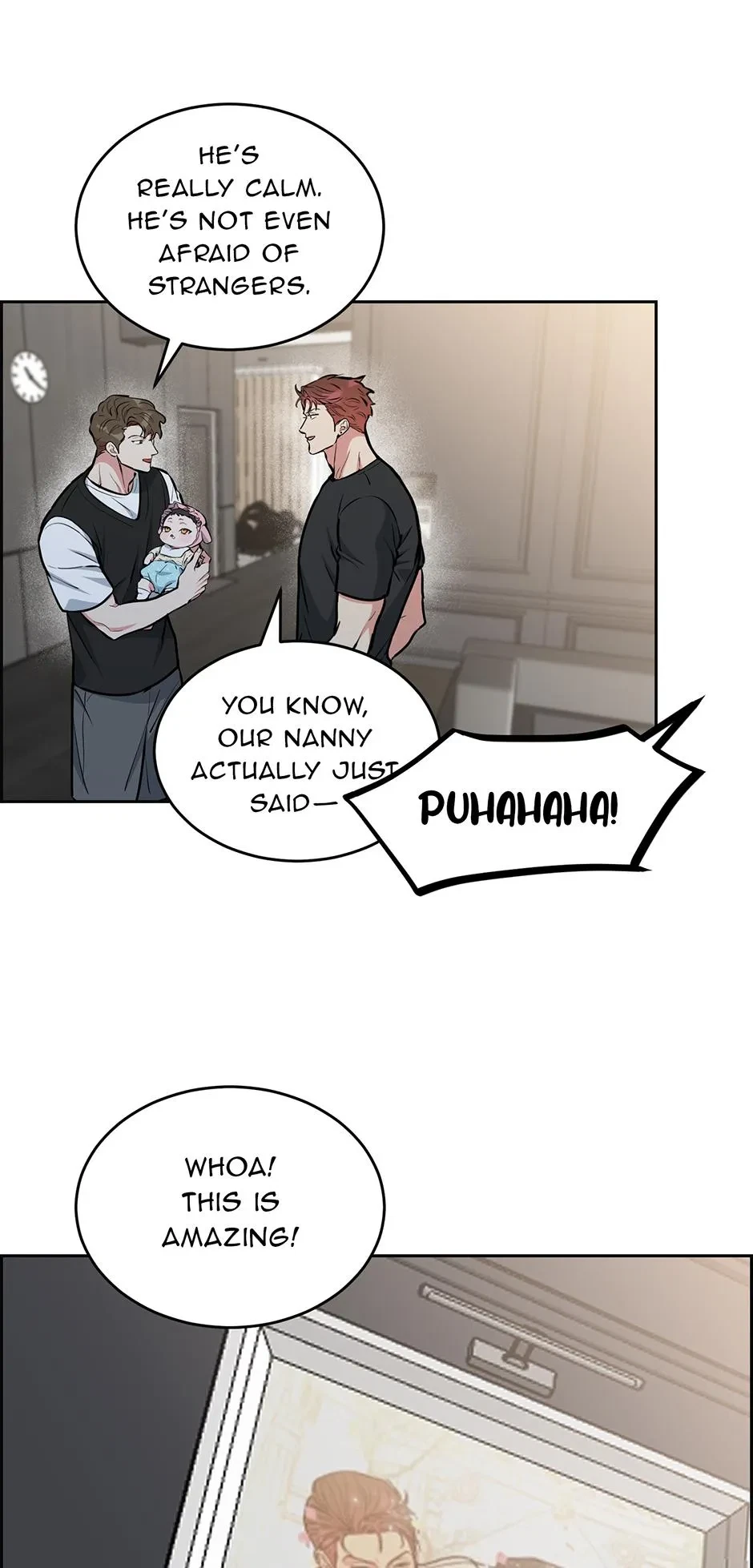 Special.8 : Get Together, page 8