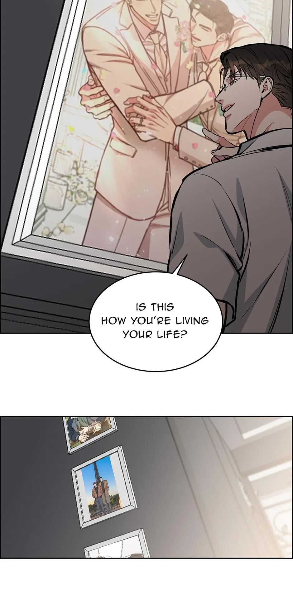 Special.8 : Get Together, page 9