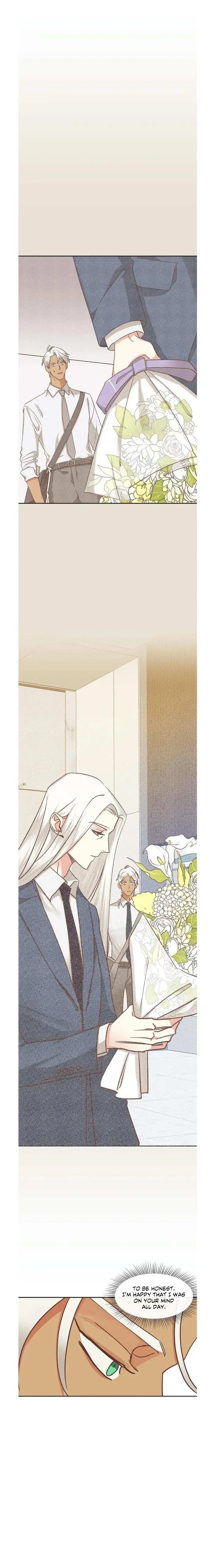 The Devil's Temptation Chapter 74, page 14