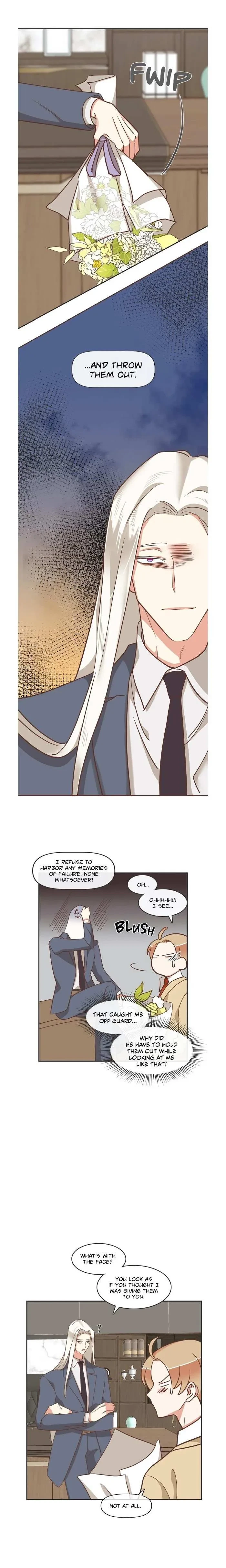 The Devil's Temptation Chapter 74, page 2