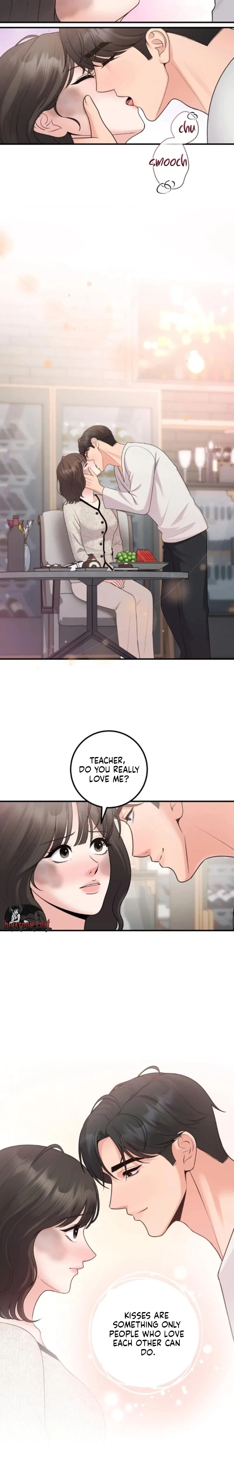 The Twenty-Year-Old Bride Chapter 49, page 13