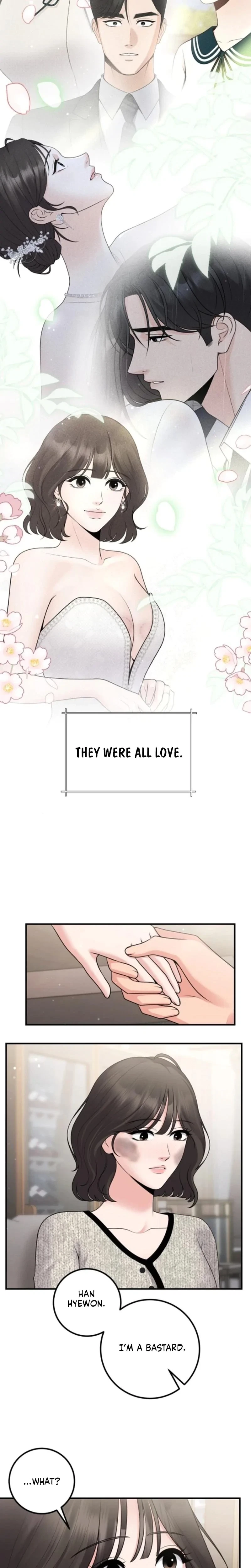 The Twenty-Year-Old Bride Chapter 49, page 15