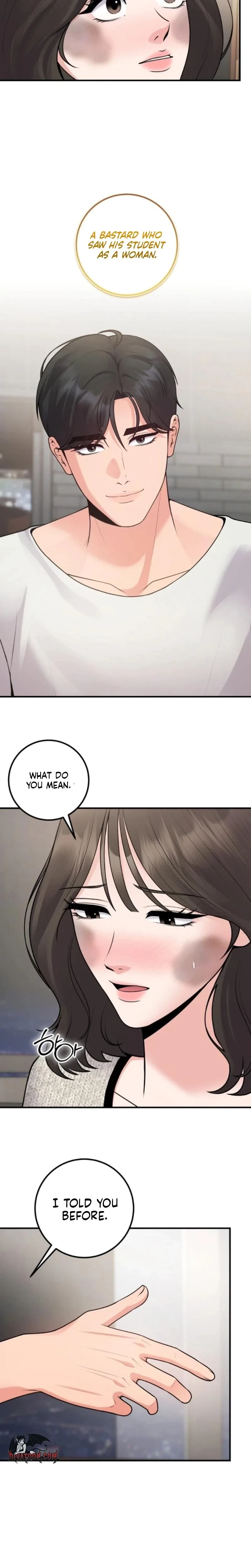 The Twenty-Year-Old Bride Chapter 49, page 16