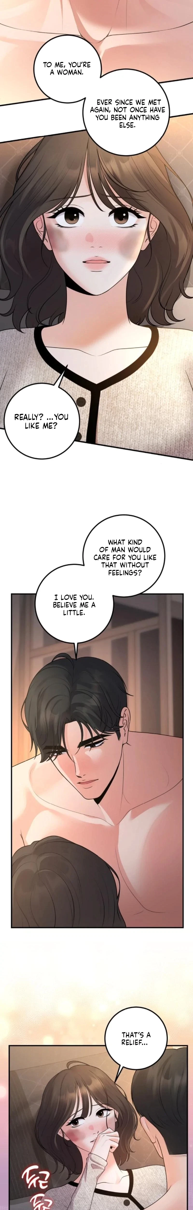 The Twenty-Year-Old Bride Chapter 49, page 19