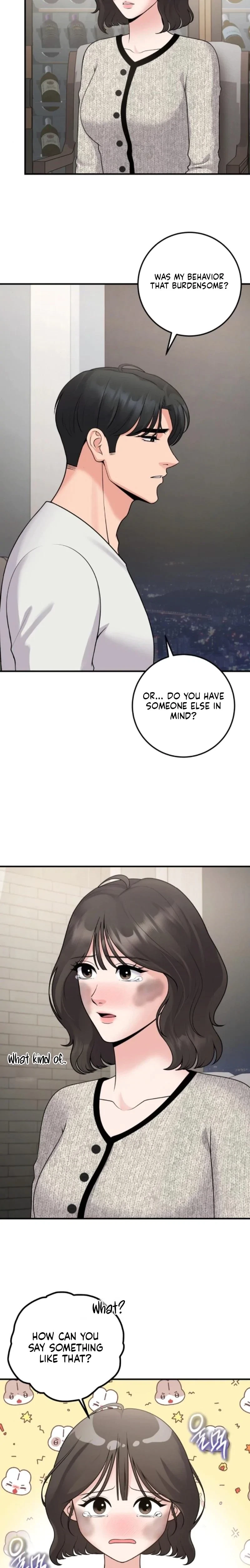 The Twenty-Year-Old Bride Chapter 49, page 2