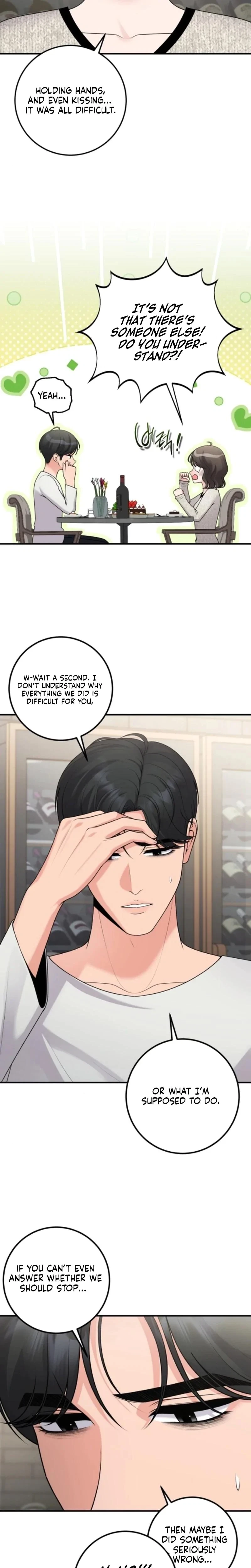 The Twenty-Year-Old Bride Chapter 49, page 4