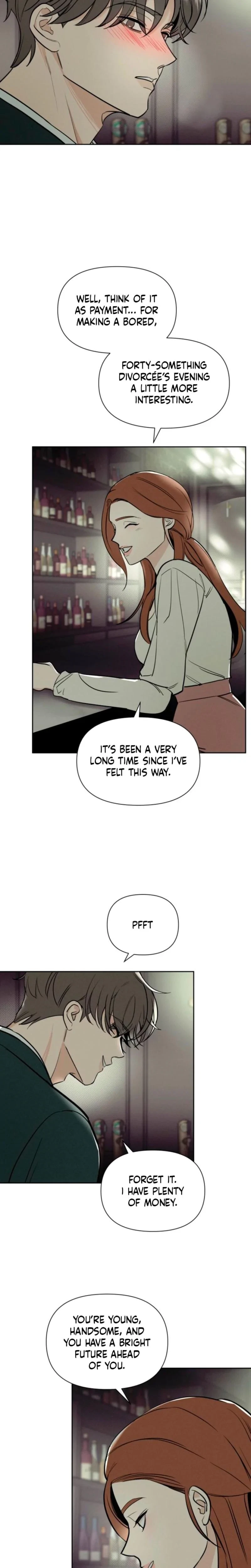Another Woman's Man Chapter 42, page 2