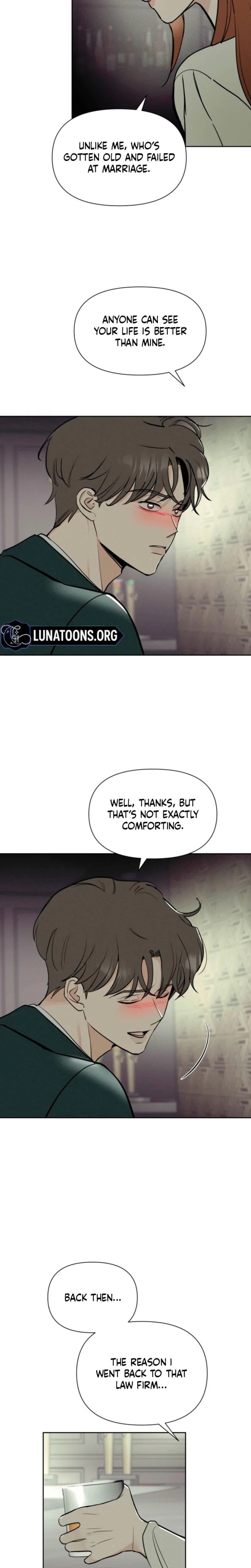 Another Woman's Man Chapter 42, page 3