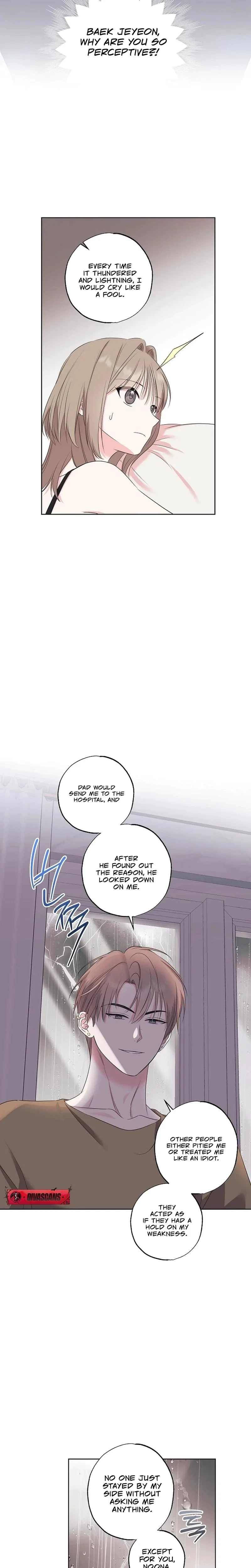 The Four Of Us, Zero Degrees Apart Chapter 59, page 2