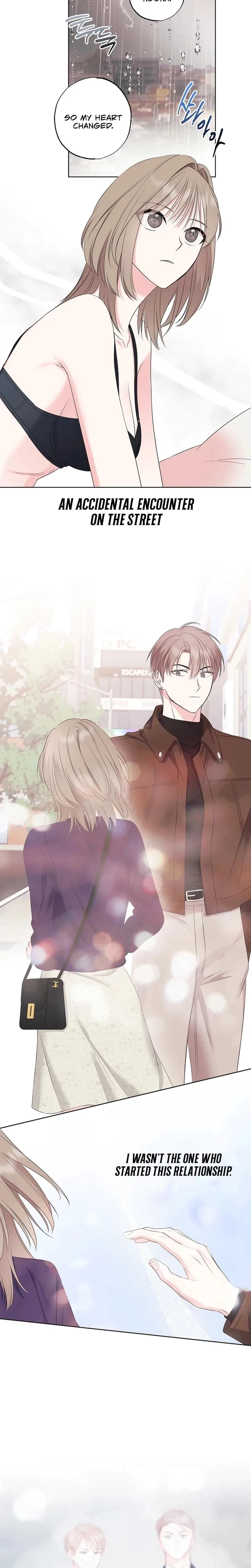 The Four Of Us, Zero Degrees Apart Chapter 59, page 3