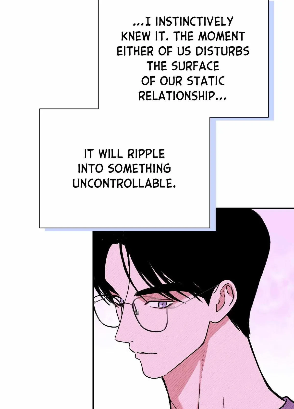 Ghostly Connection Chapter 18, page 2