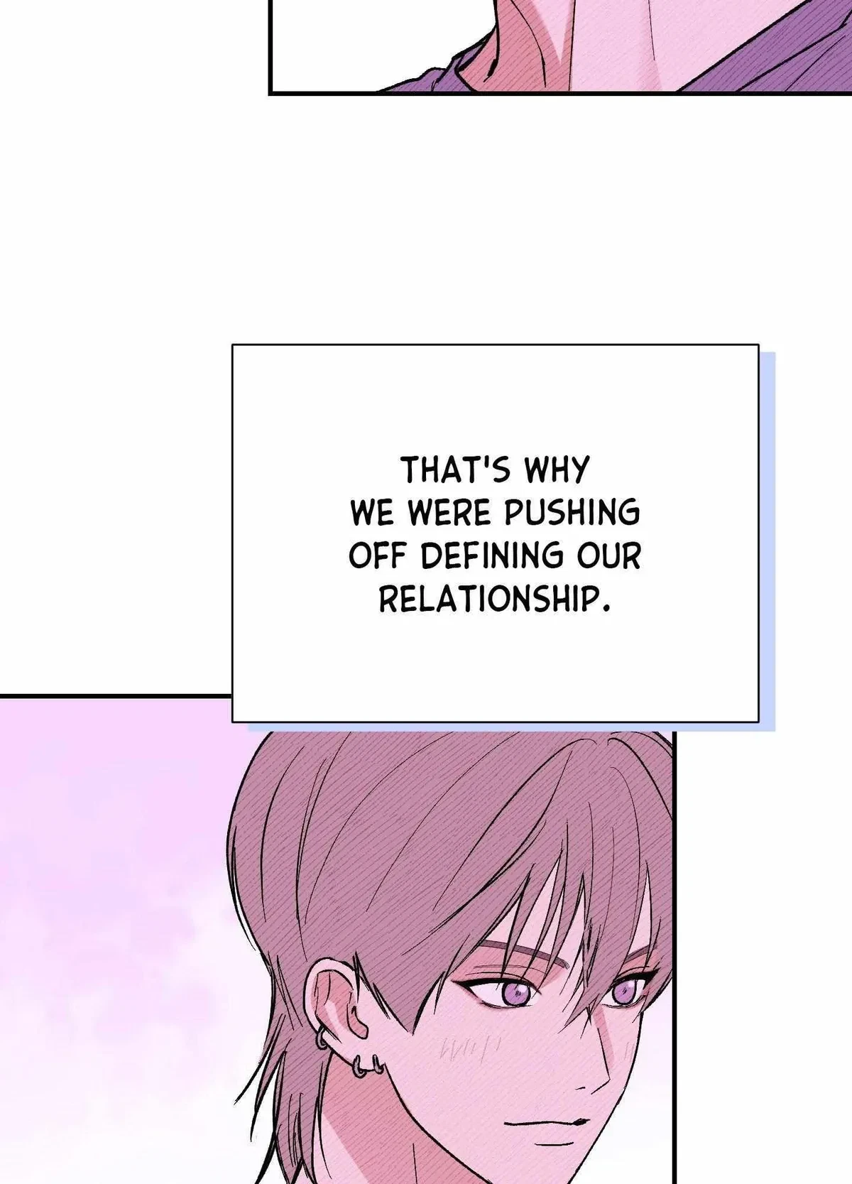Ghostly Connection Chapter 18, page 3