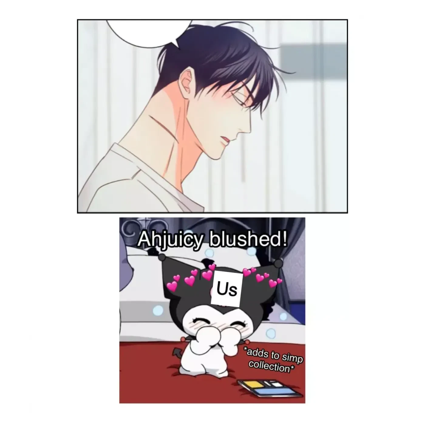 The Dangerous Convenience Store Chapter 48, page 18