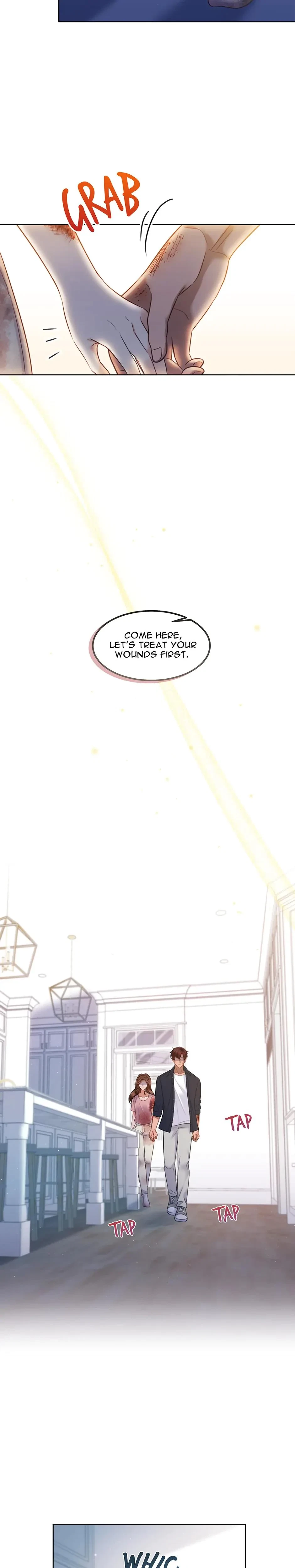 Torn Between Alphas Chapter 31, page 3