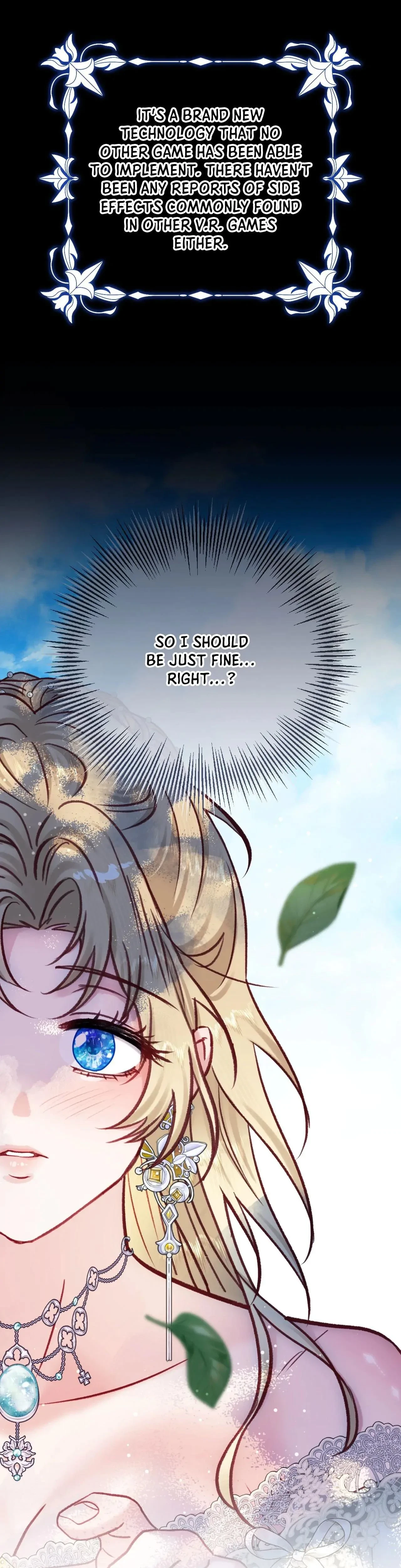 Hunks, Harems, And Hardcore Habits Chapter 24, page 10
