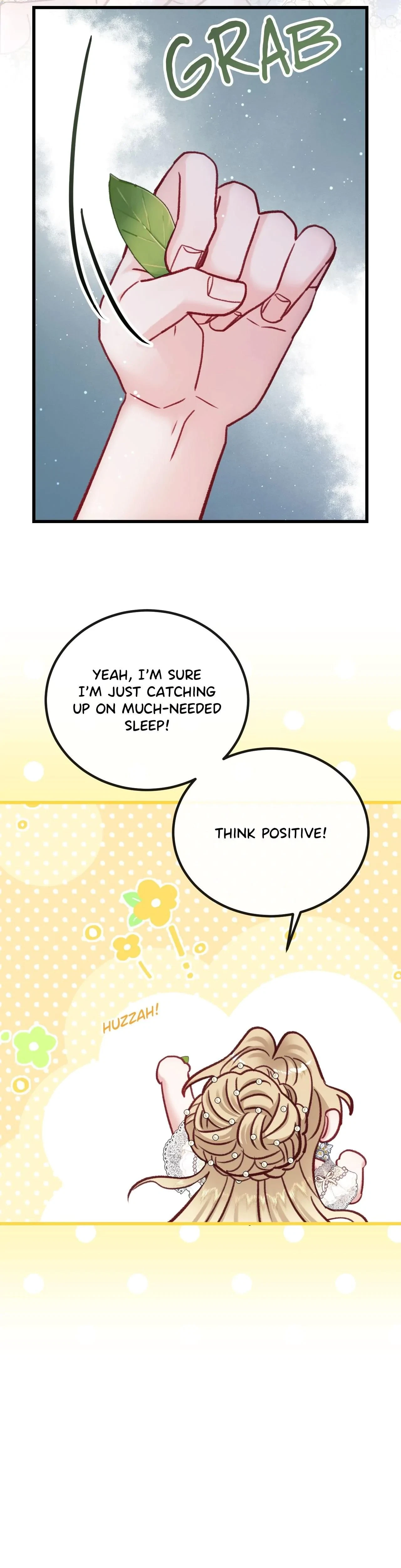 Hunks, Harems, And Hardcore Habits Chapter 24, page 11