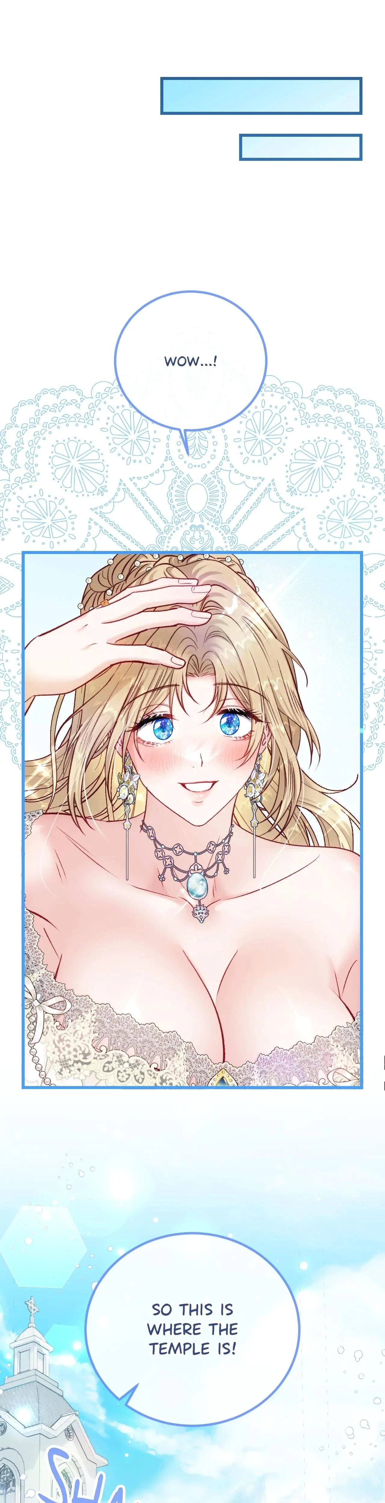 Hunks, Harems, And Hardcore Habits Chapter 24, page 12
