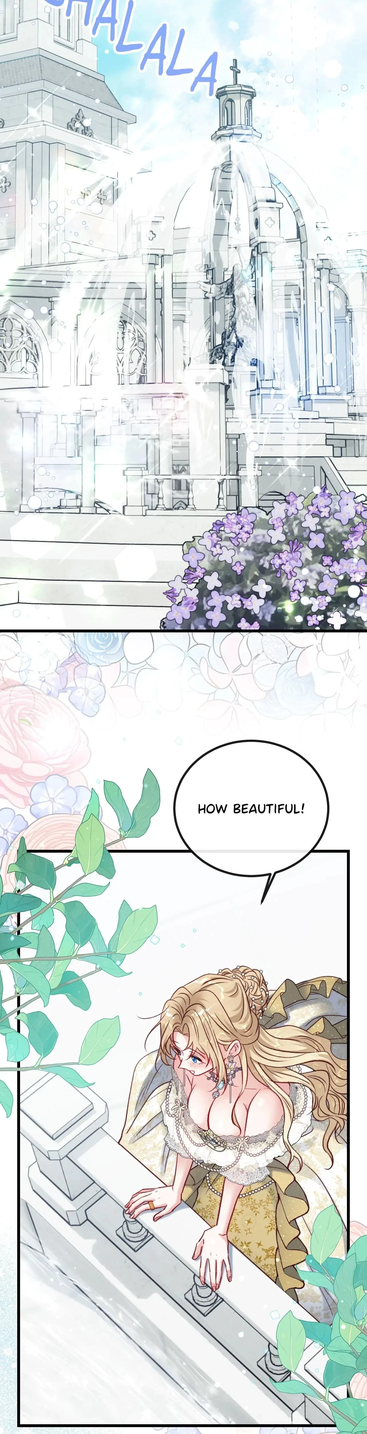 Hunks, Harems, And Hardcore Habits Chapter 24, page 13