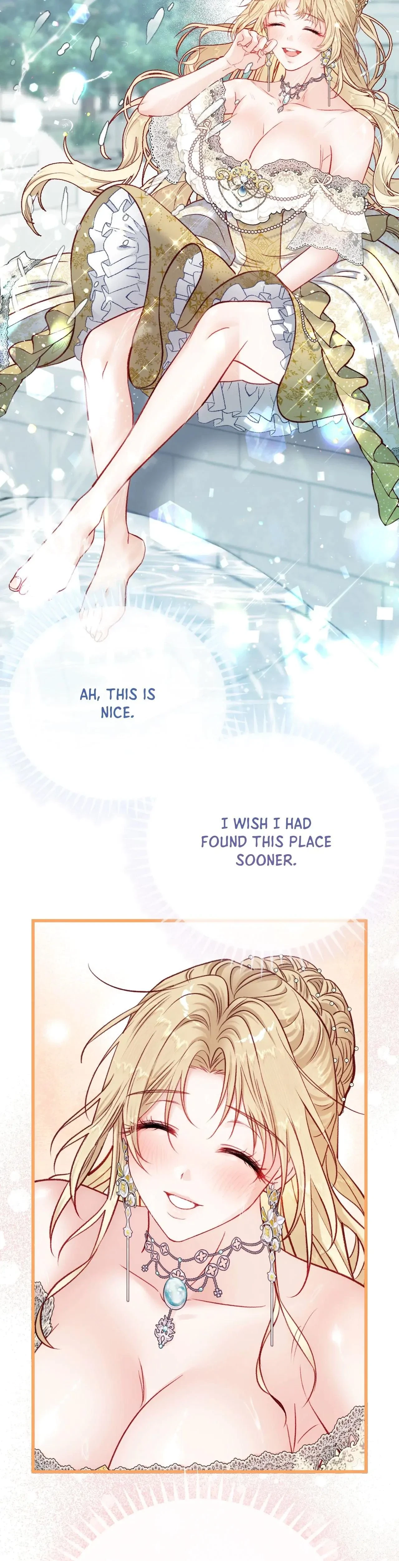 Hunks, Harems, And Hardcore Habits Chapter 24, page 17