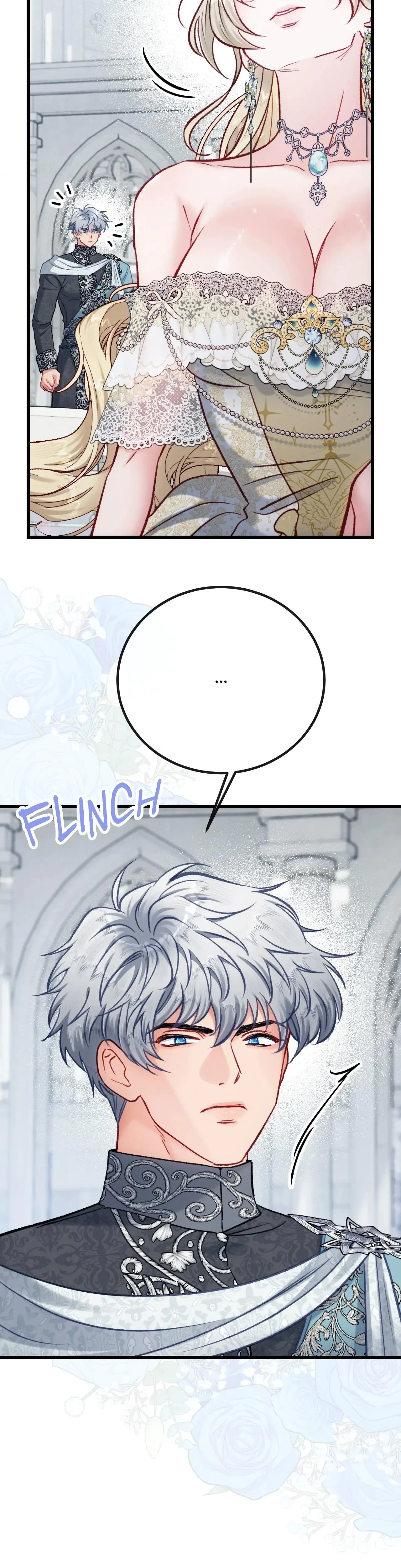 Hunks, Harems, And Hardcore Habits Chapter 24, page 20