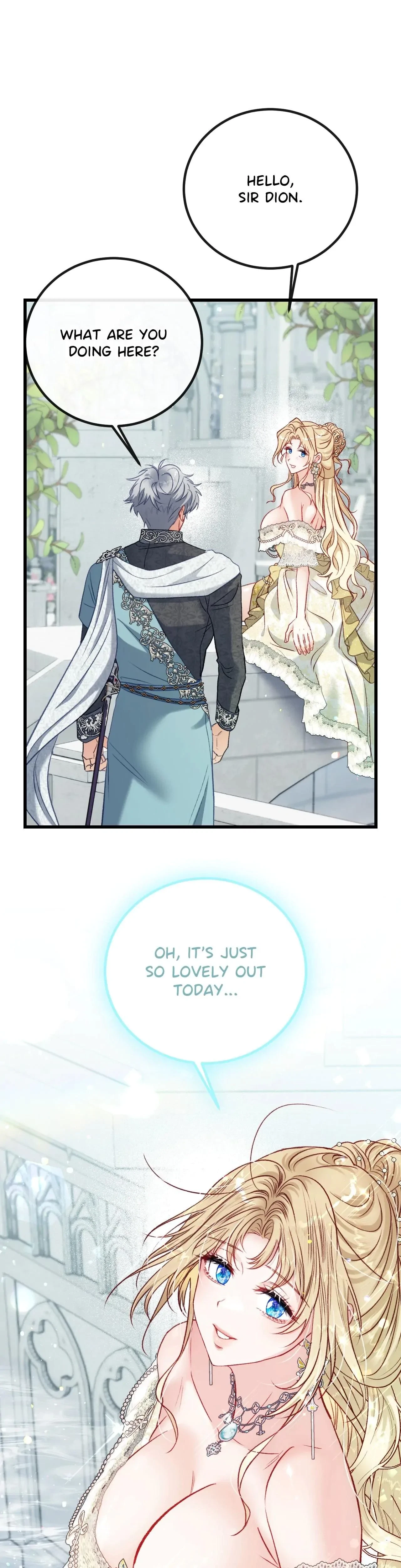 Hunks, Harems, And Hardcore Habits Chapter 24, page 21
