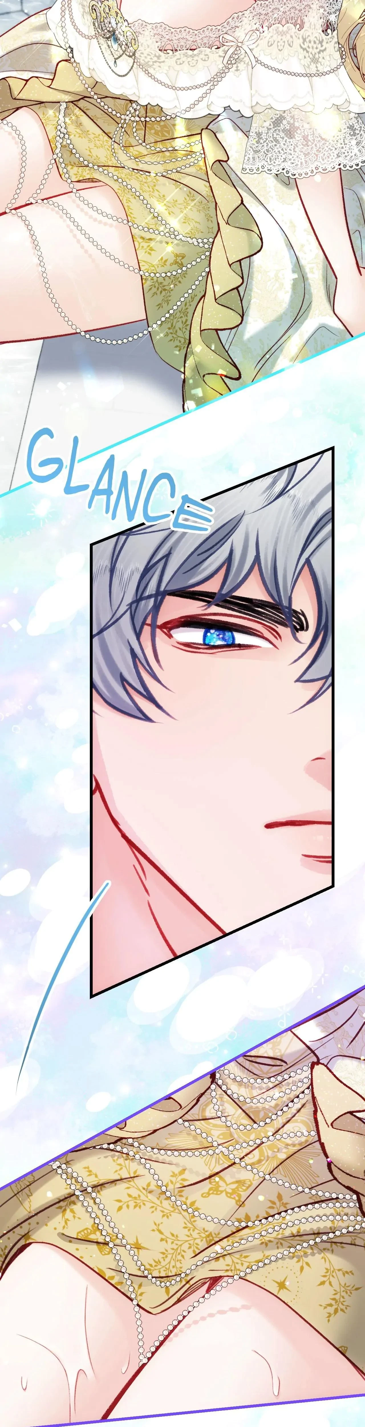 Hunks, Harems, And Hardcore Habits Chapter 24, page 22