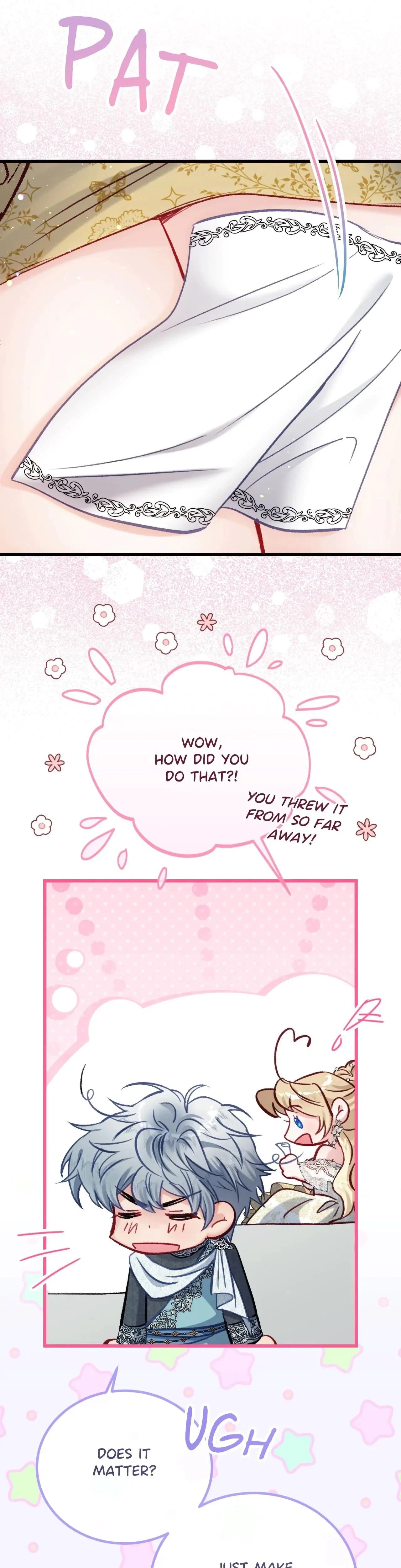 Hunks, Harems, And Hardcore Habits Chapter 24, page 26