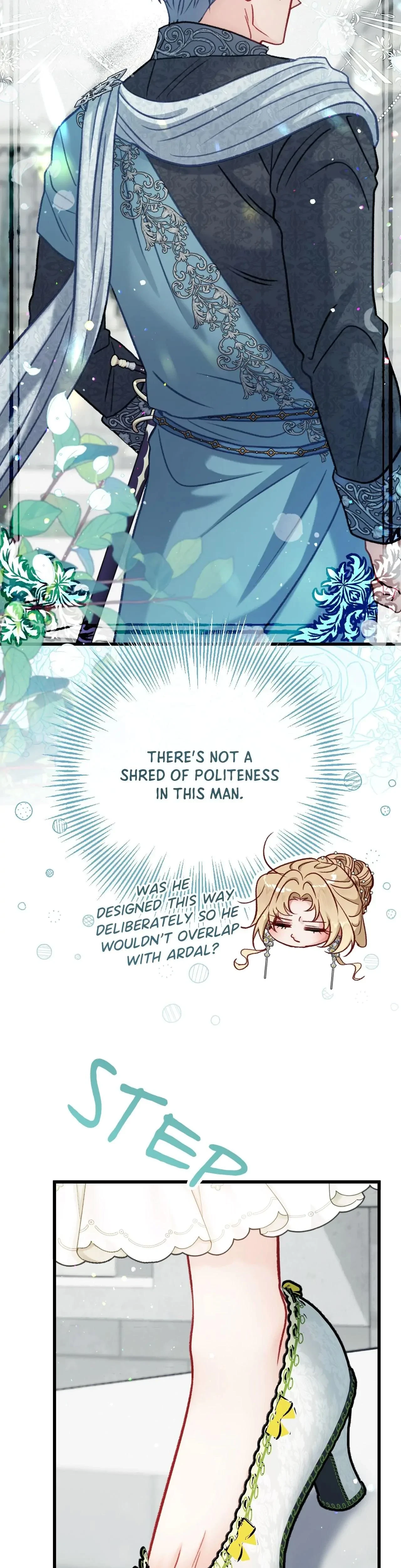 Hunks, Harems, And Hardcore Habits Chapter 24, page 28