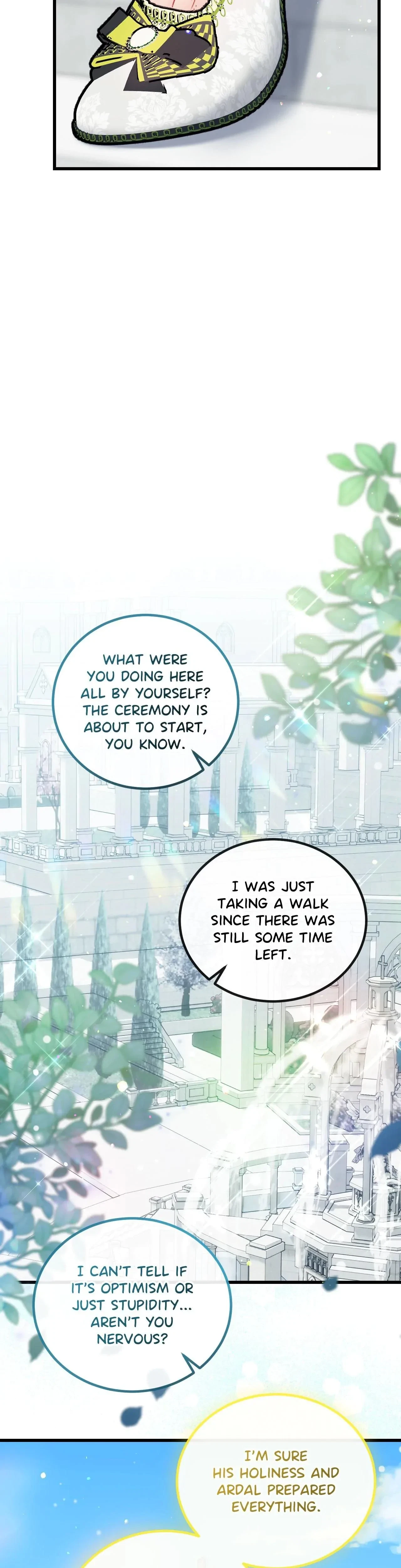 Hunks, Harems, And Hardcore Habits Chapter 24, page 29