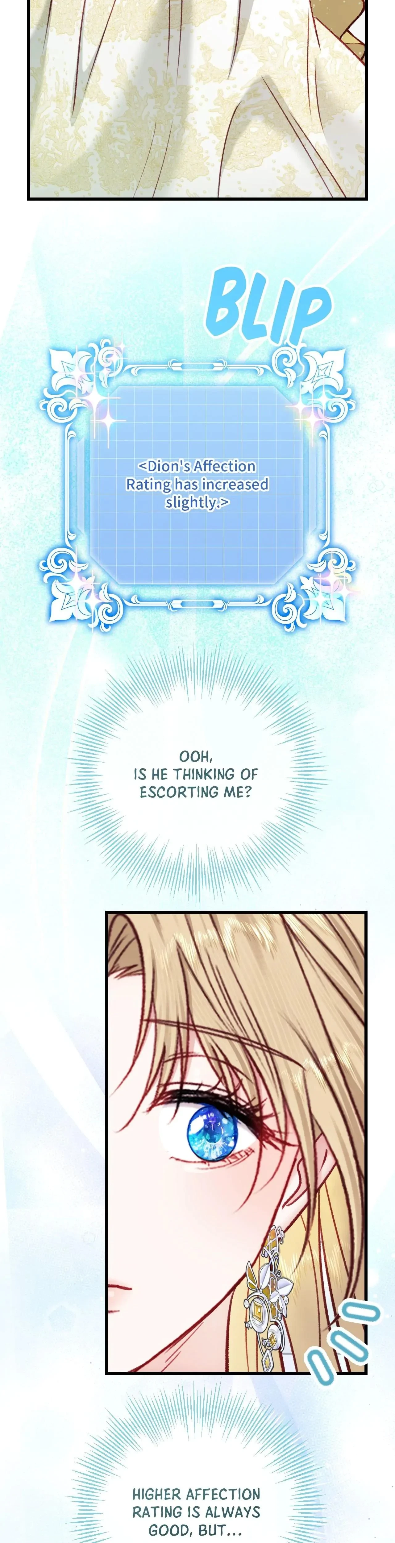 Hunks, Harems, And Hardcore Habits Chapter 24, page 31