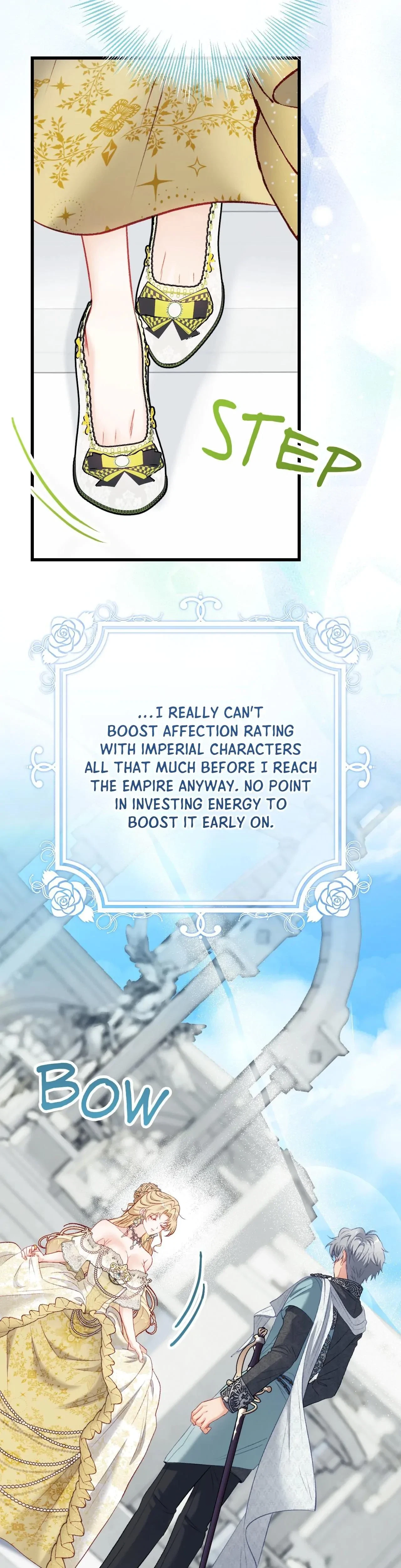 Hunks, Harems, And Hardcore Habits Chapter 24, page 32