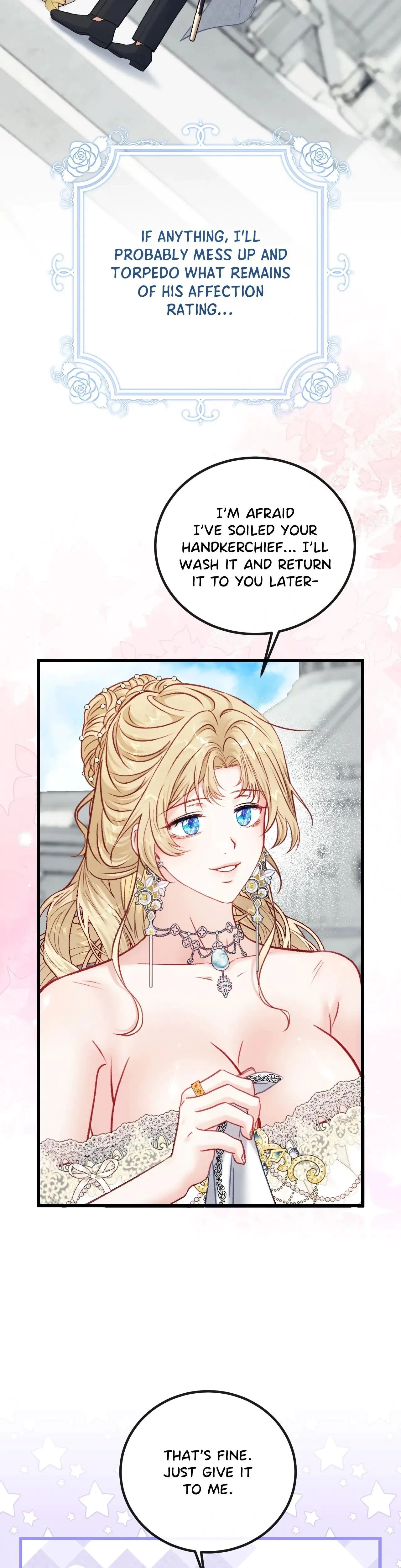 Hunks, Harems, And Hardcore Habits Chapter 24, page 33