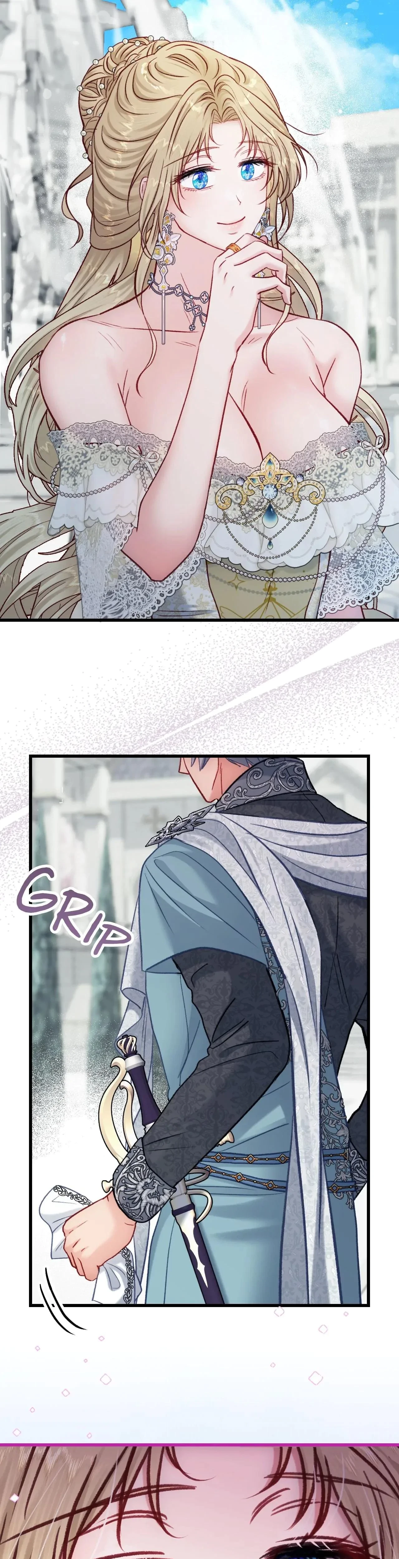 Hunks, Harems, And Hardcore Habits Chapter 24, page 35