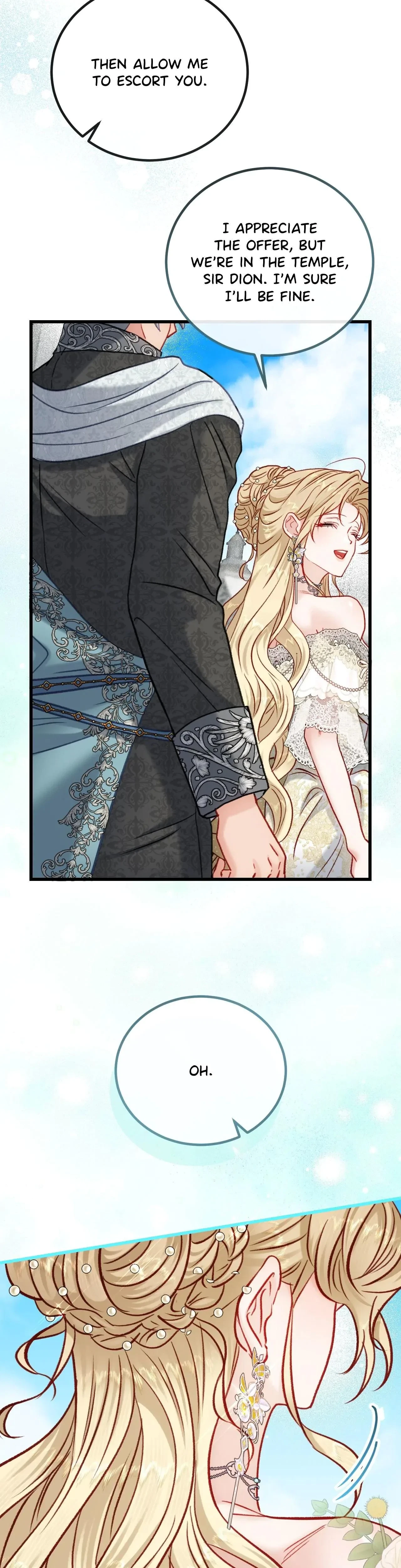 Hunks, Harems, And Hardcore Habits Chapter 24, page 38