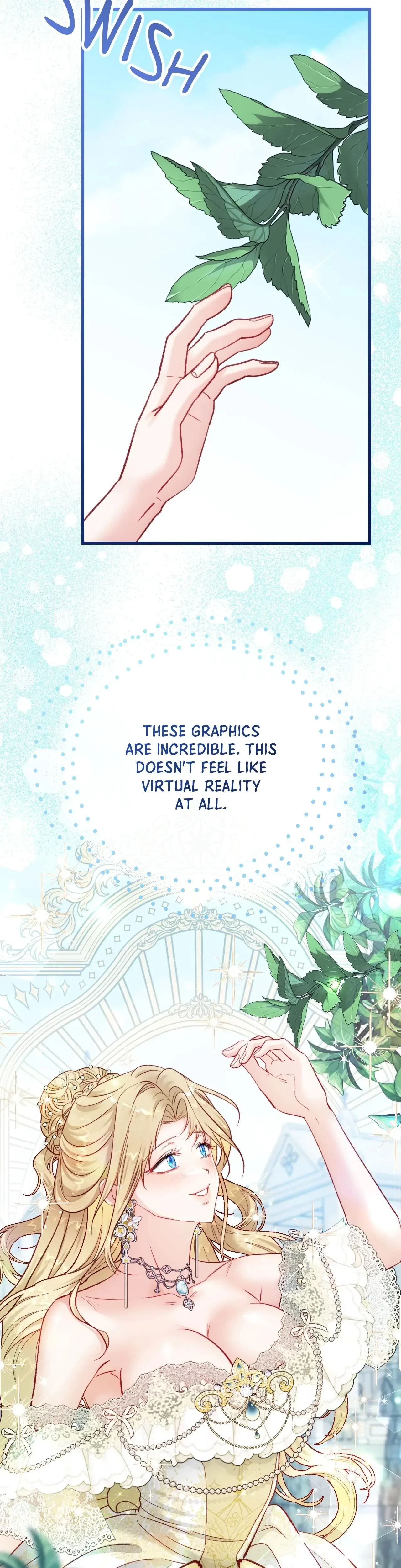 Hunks, Harems, And Hardcore Habits Chapter 24, page 7