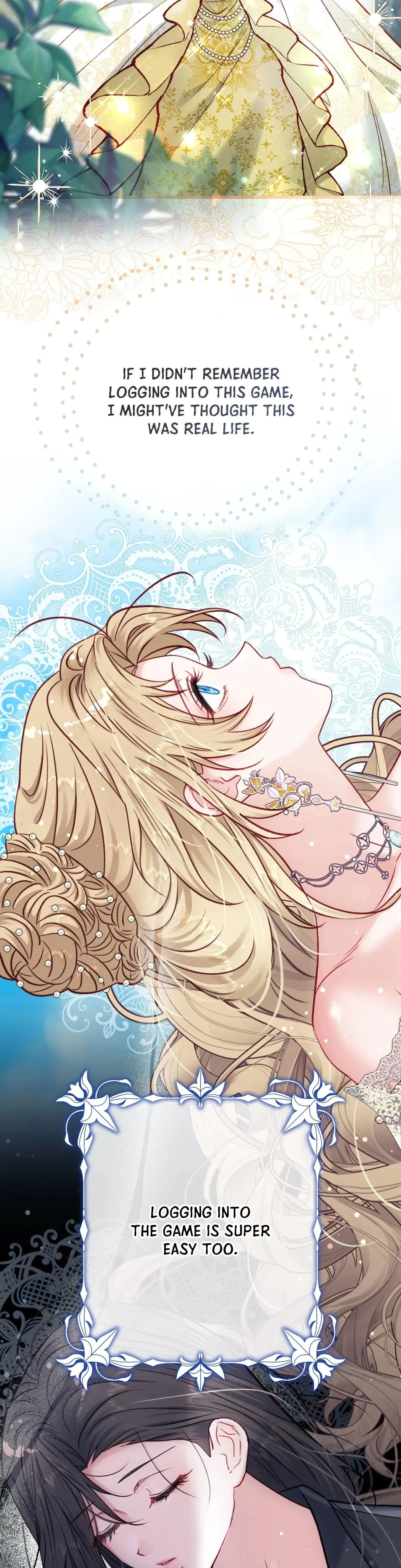 Hunks, Harems, And Hardcore Habits Chapter 24, page 8
