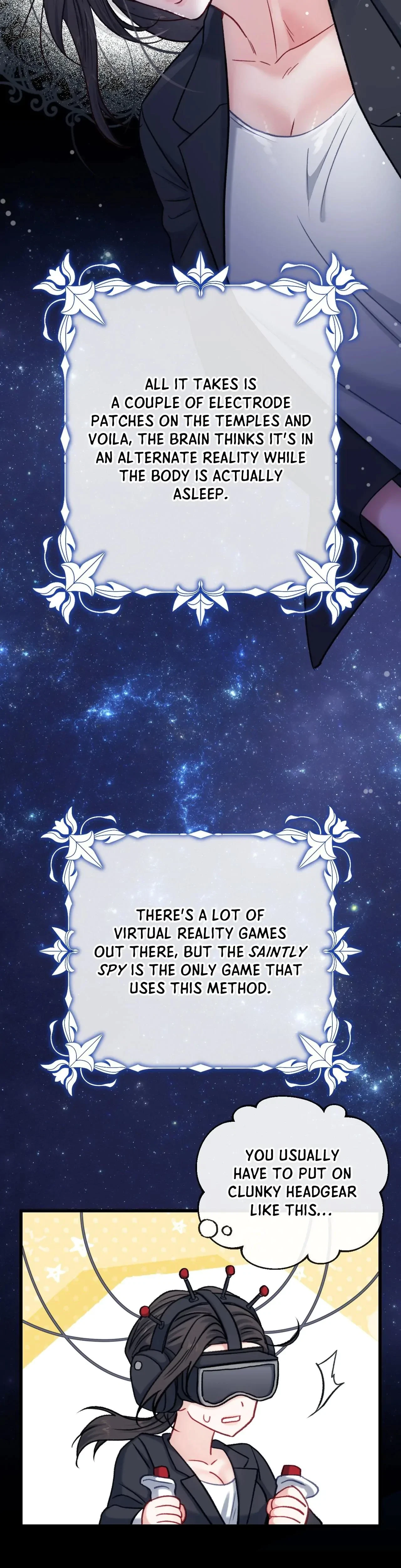 Hunks, Harems, And Hardcore Habits Chapter 24, page 9