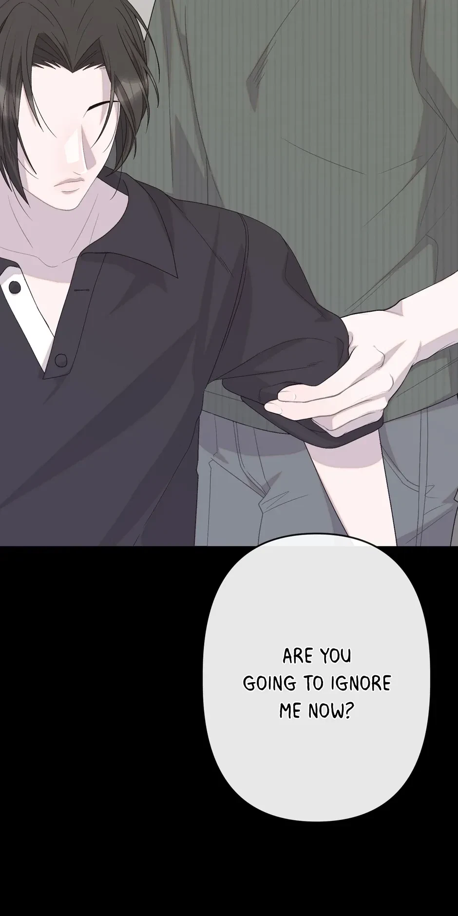 Cry Devil Cry Chapter 4, page 100