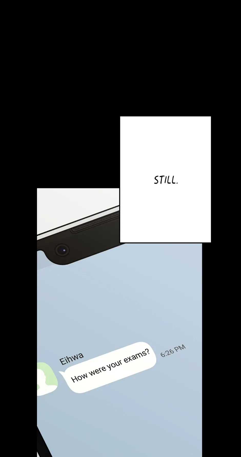 Cry Devil Cry Chapter 4, page 104