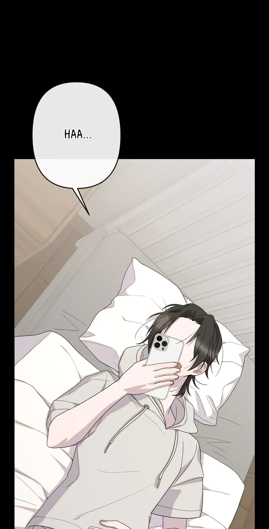 Cry Devil Cry Chapter 4, page 110