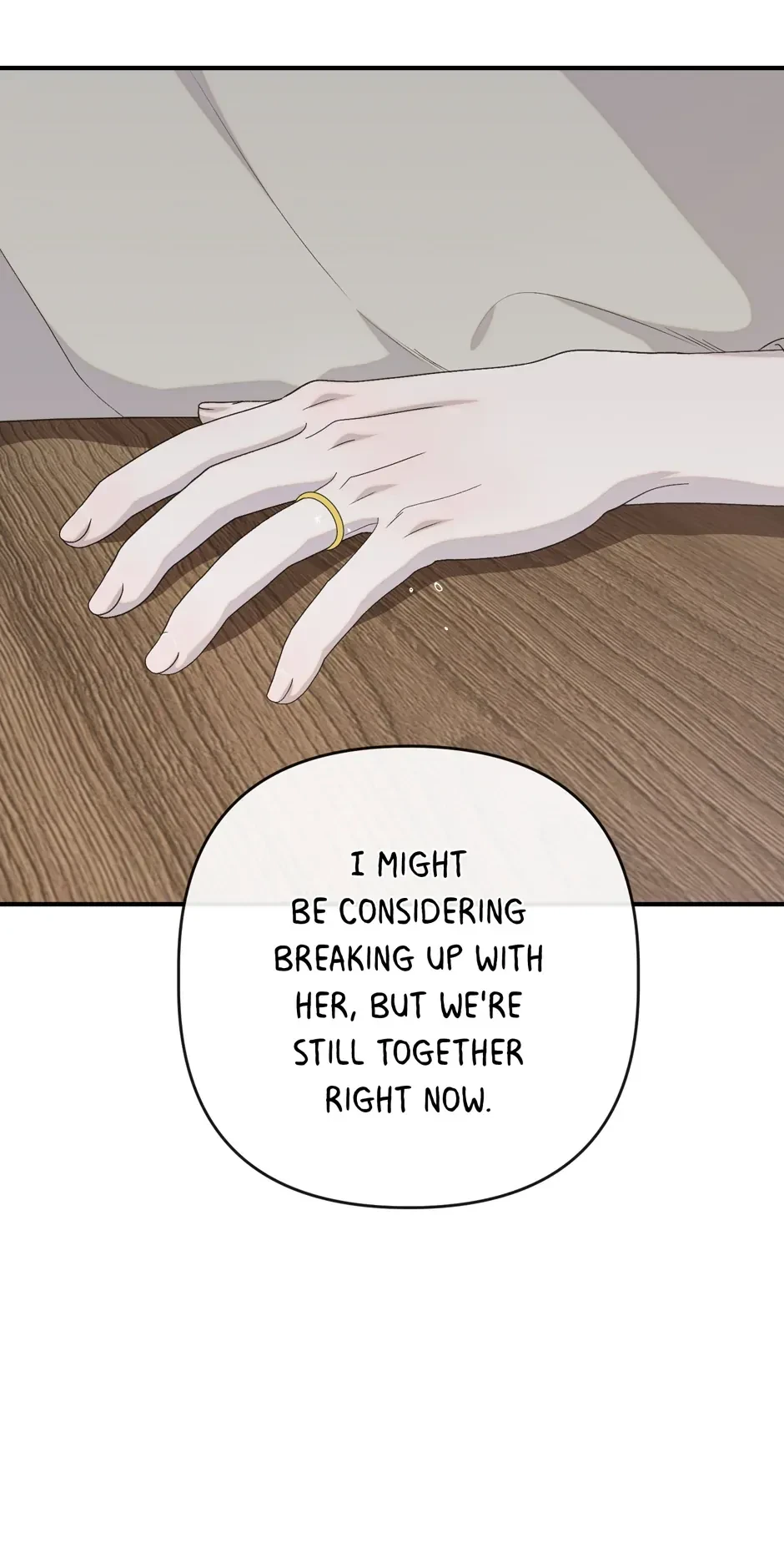 Cry Devil Cry Chapter 4, page 13