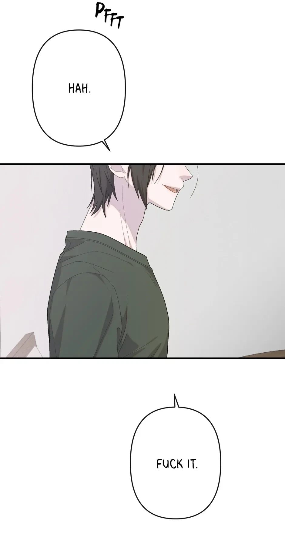 Cry Devil Cry Chapter 4, page 19