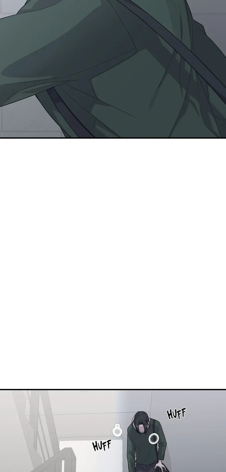 Cry Devil Cry Chapter 4, page 38