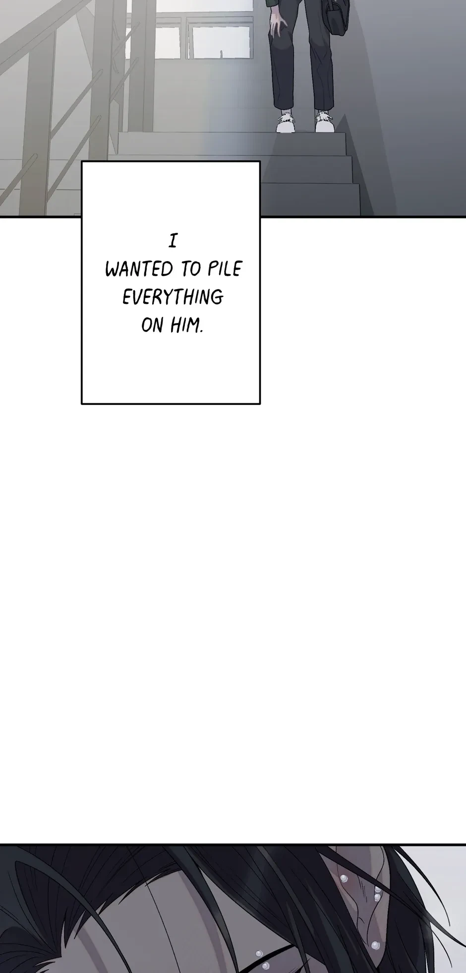 Cry Devil Cry Chapter 4, page 39