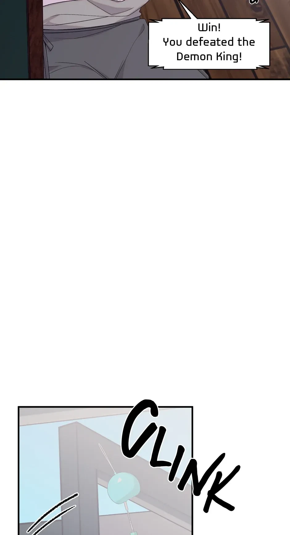Cry Devil Cry Chapter 4, page 50