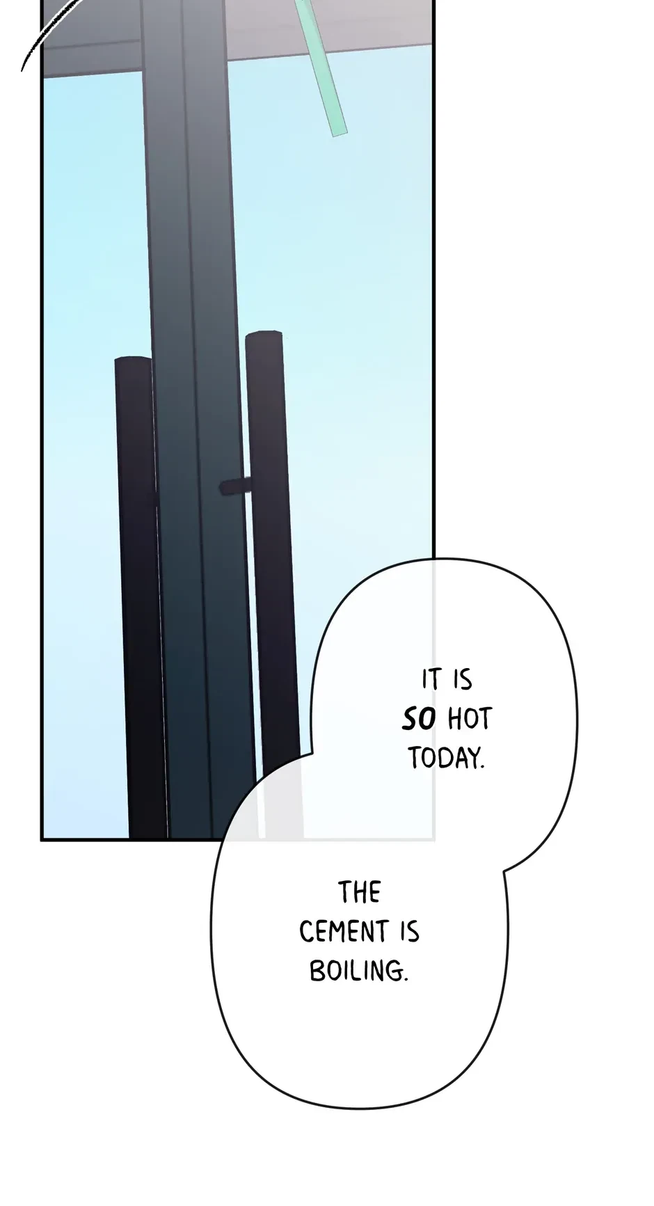 Cry Devil Cry Chapter 4, page 51