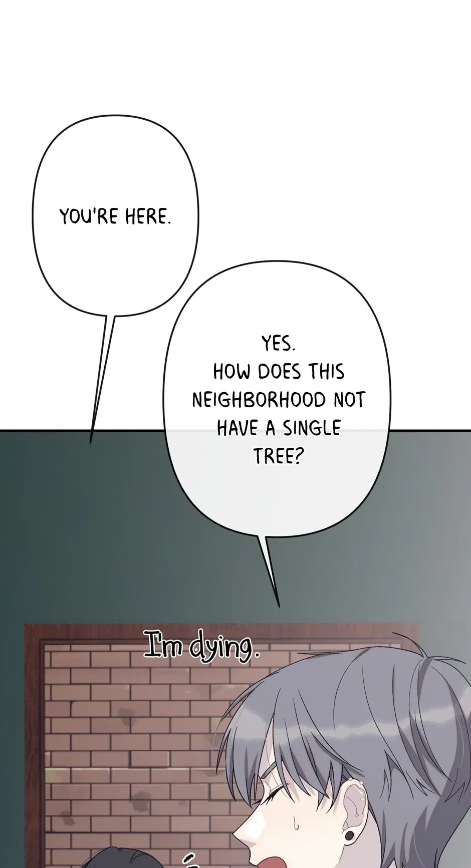 Cry Devil Cry Chapter 4, page 52