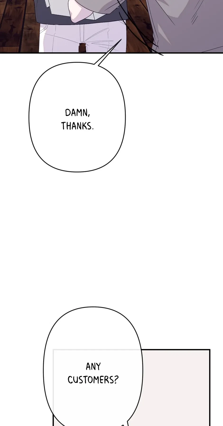 Cry Devil Cry Chapter 4, page 55
