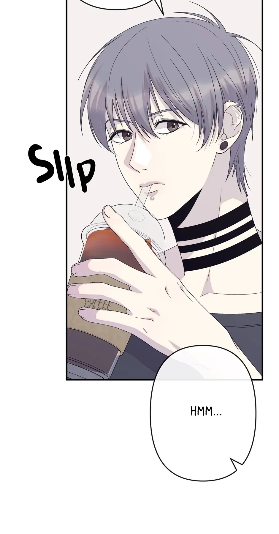 Cry Devil Cry Chapter 4, page 56