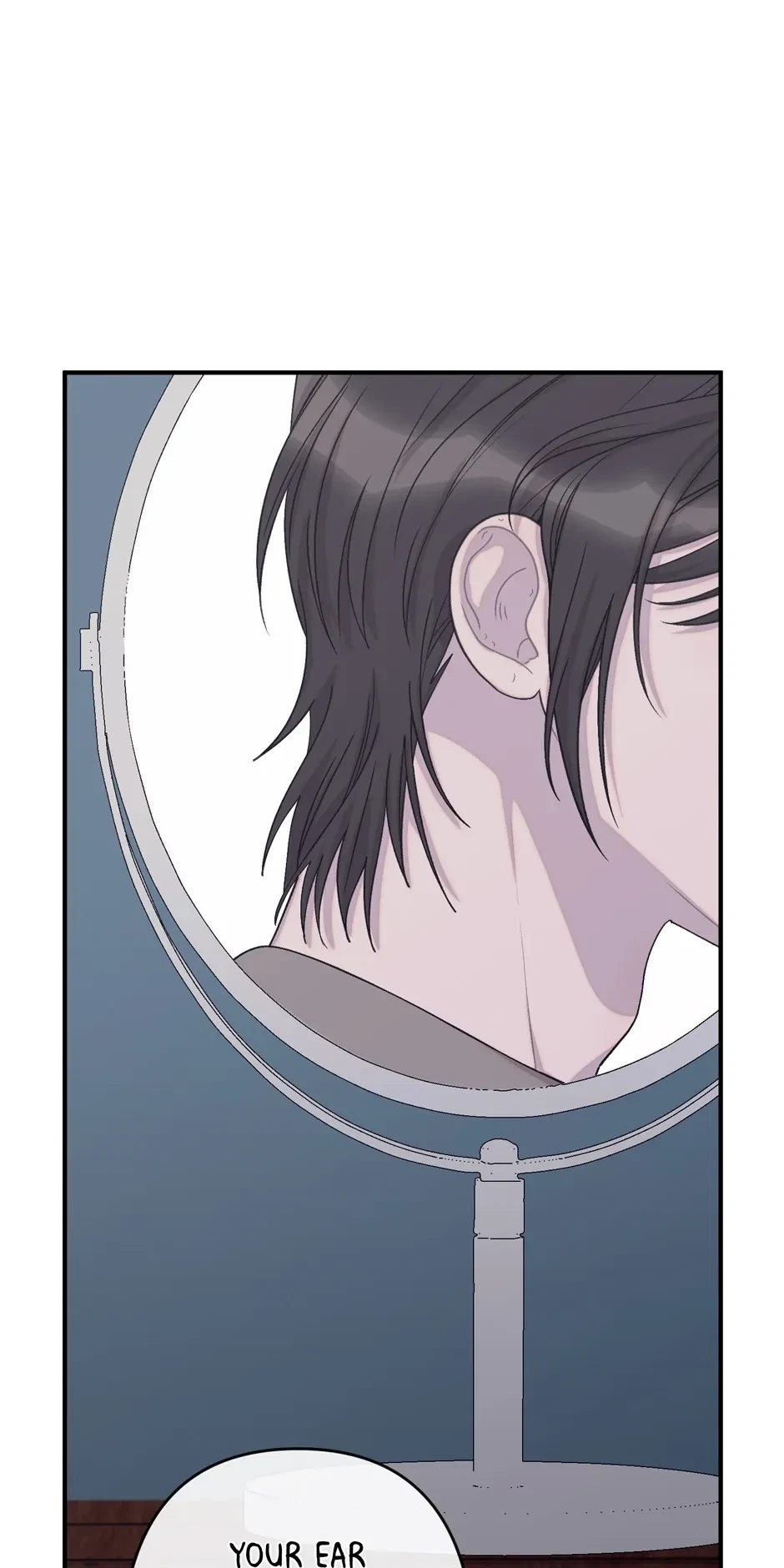 Cry Devil Cry Chapter 4, page 60